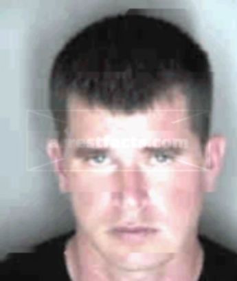 Joshua Wayne Thomas