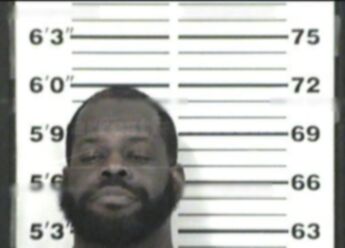 Rashad Dramon Turner