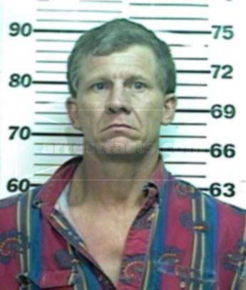 Donald Gerald Stephens