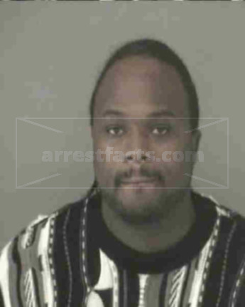 Maurice Anthony Harris