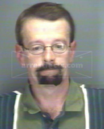 James Paxton Harris