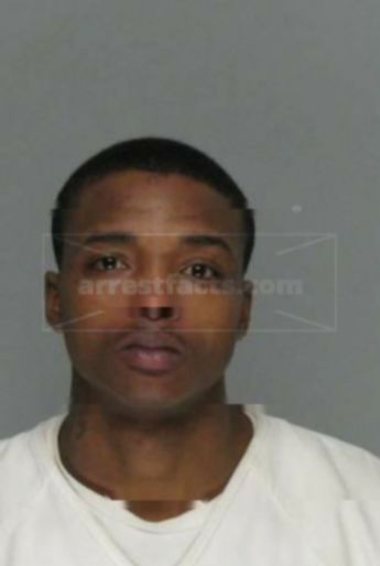 Antonio Cantrell Clark