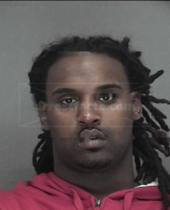 Keenan James Denruyter