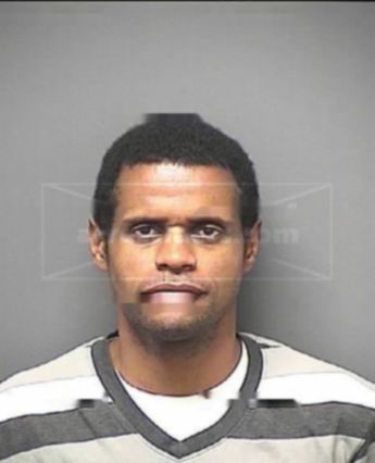 Rodney Dwayne Valentine