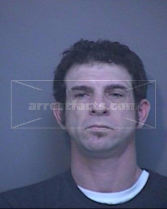 Trenton Wayne Brown