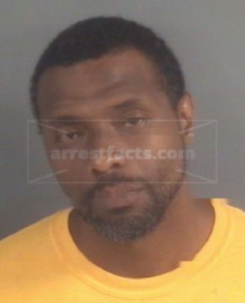 Anthony Jacob Smith