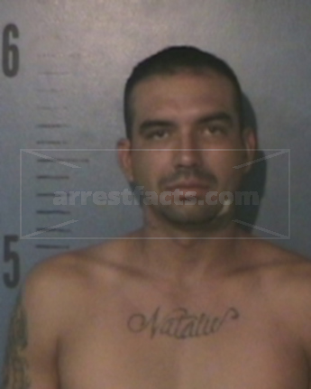 Johnny Manuel Barbee