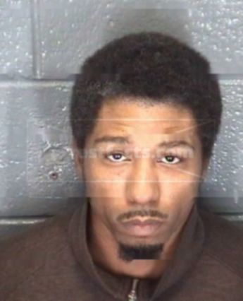 Lawrence William Habersham