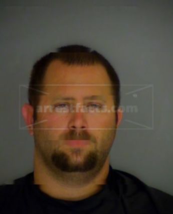 Stephen Paul Bankston