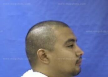 Mario Martinez Garcia