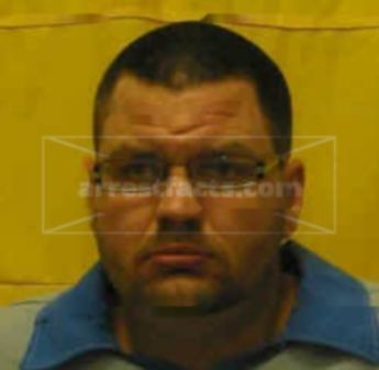 Timothy James Riddle