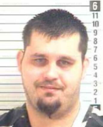 Joshua Matthew Ward