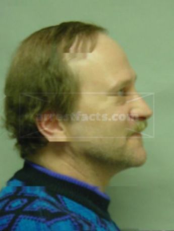 Gregory G Garfoot