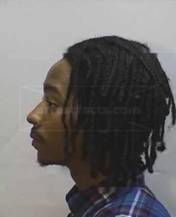Christian Alexander Harrison