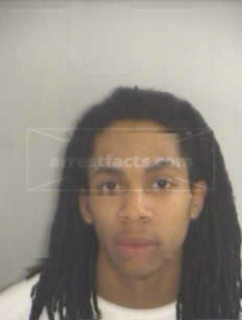 Brandon Reese