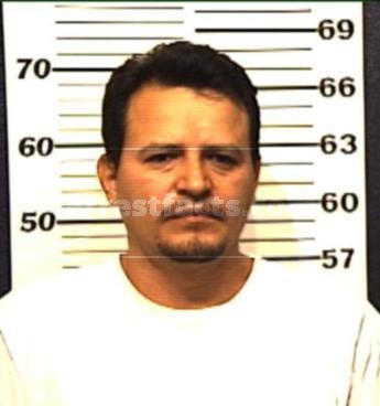 Lino Garcia Aguero