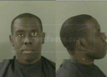 Travaries Darnell Morgan