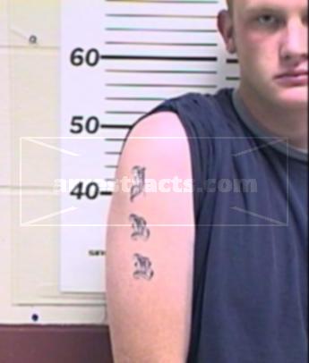 Joshua Blake Berryhill