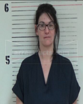 Lindy Linette Holstead