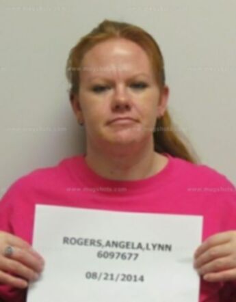 Angela Lynn Rogers