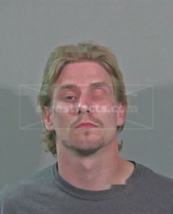 Matthew Dillon Becker