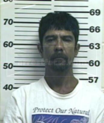 Jacinto Cedillo Alvizo