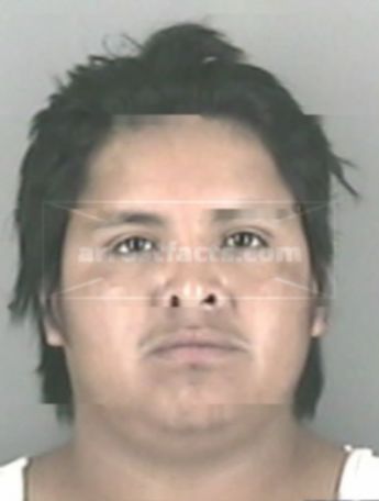 Crispin Ortiz