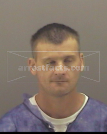 Anthony Kevin Brown