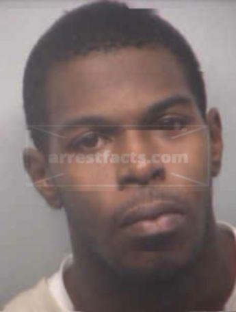 Marqual Darden