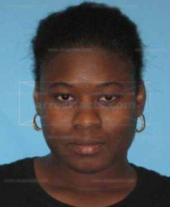 Chadeedra Johnson