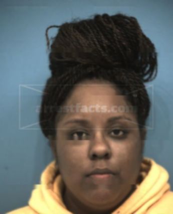 Simia Dawn Jefferson