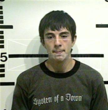 Joshua Wayne Gould