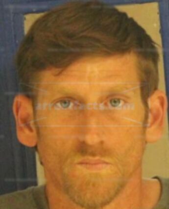 Brian Keith Myers