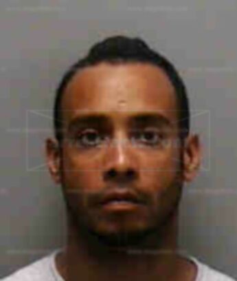 Jose Alberto Montalvo