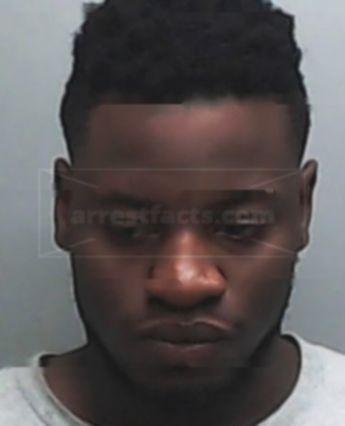 Luther Perrin Yamthe
