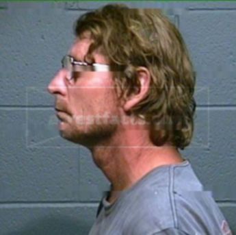 Terry Lee Wainscott