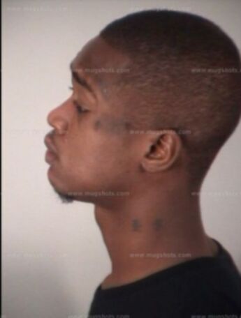 Joseph Lenard Williams