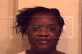 Renee Shownette Johnson