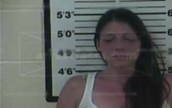 Christina Dawn Walter