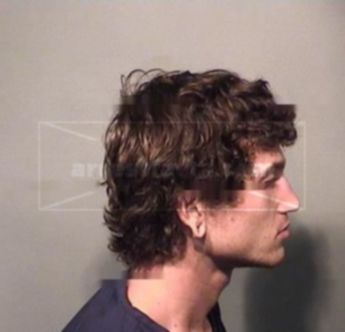 Zachary David Moellendick