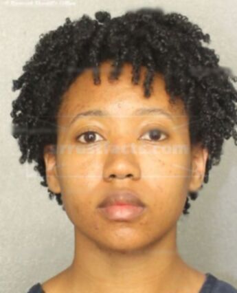 Octavia Marquita Morgan