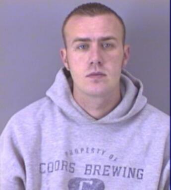 Steven Shaun Pate