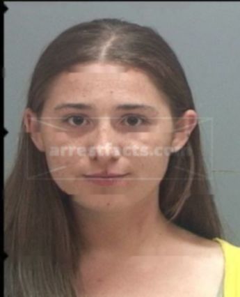 Jessica Michelle Huggins
