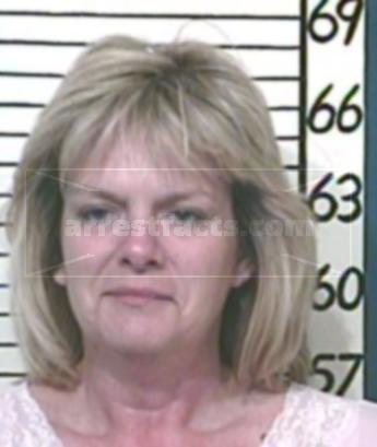 Wendy Lea Moore