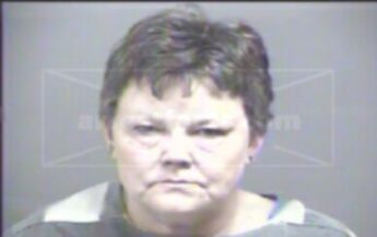 Debra Diane Mcdonald