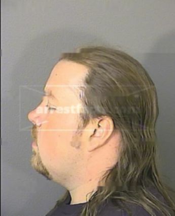 Charles Eugene Roberts