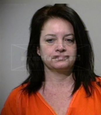 Gina Faye Casper