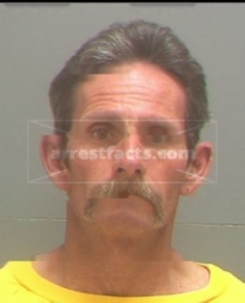 Michael Timothy Mcdaniel