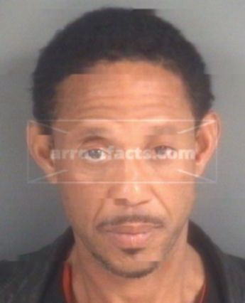 Dorian Eduardo Carter