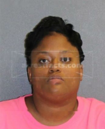Markesha Jefferson